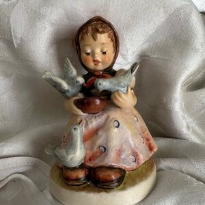 “Cinderella” Hummel Figurine